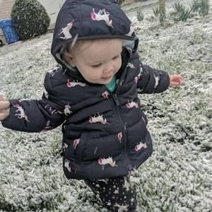 Meet your Posher, Vicky